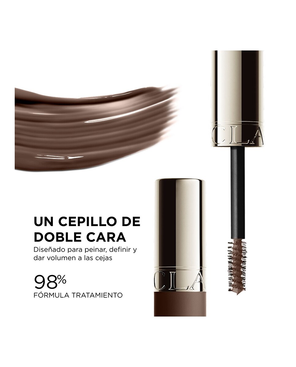 Gel de Sobrancelhas 03 warm brown-3