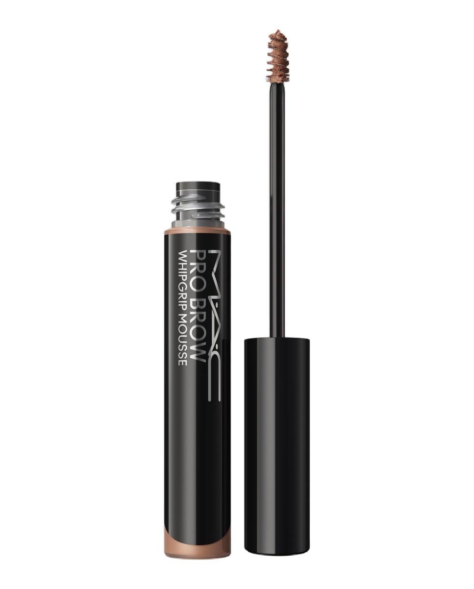 Imagem 0 de Gel de Sobrancelhas com Cor Pro Brow Whipped Mousse