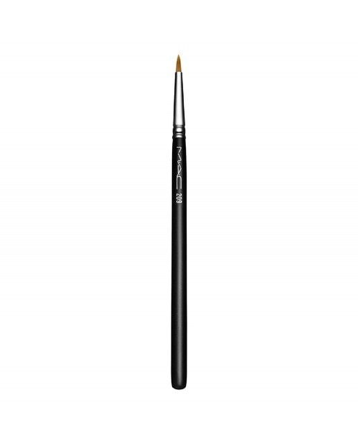 Imagem 0 de Pincel de Eyeliner 209