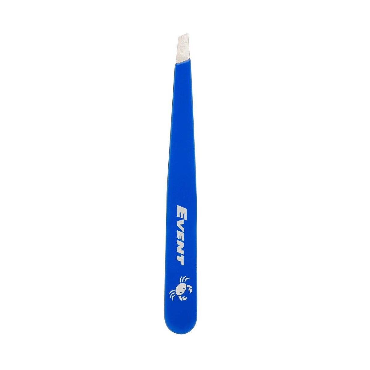 Pinça de Depilar Profissional Ponta Oblíqua Arco-íris - 1 un. 3
