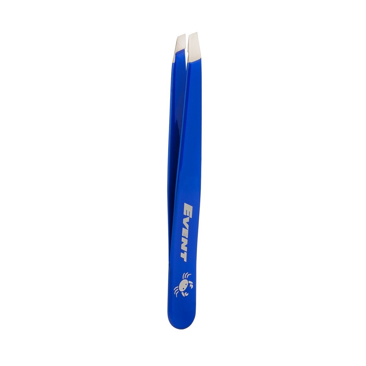 Pinça de Depilar Profissional Ponta Oblíqua Arco-íris - 1 un. 4