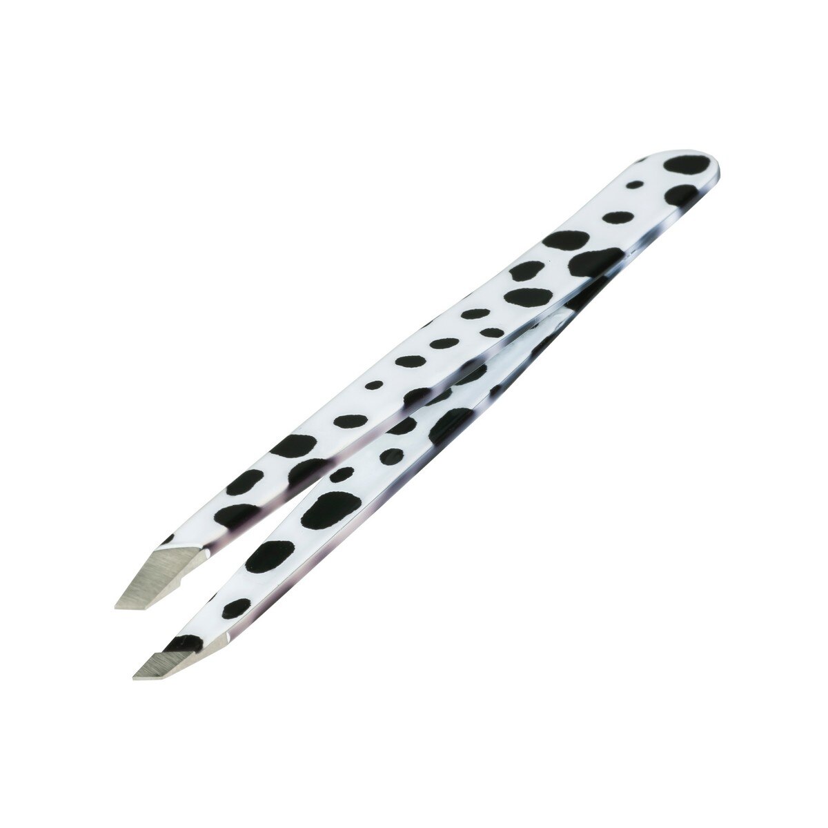 Pinça de Depilar Profissional Ponta Oblíqua Animais - 1 un. 3
