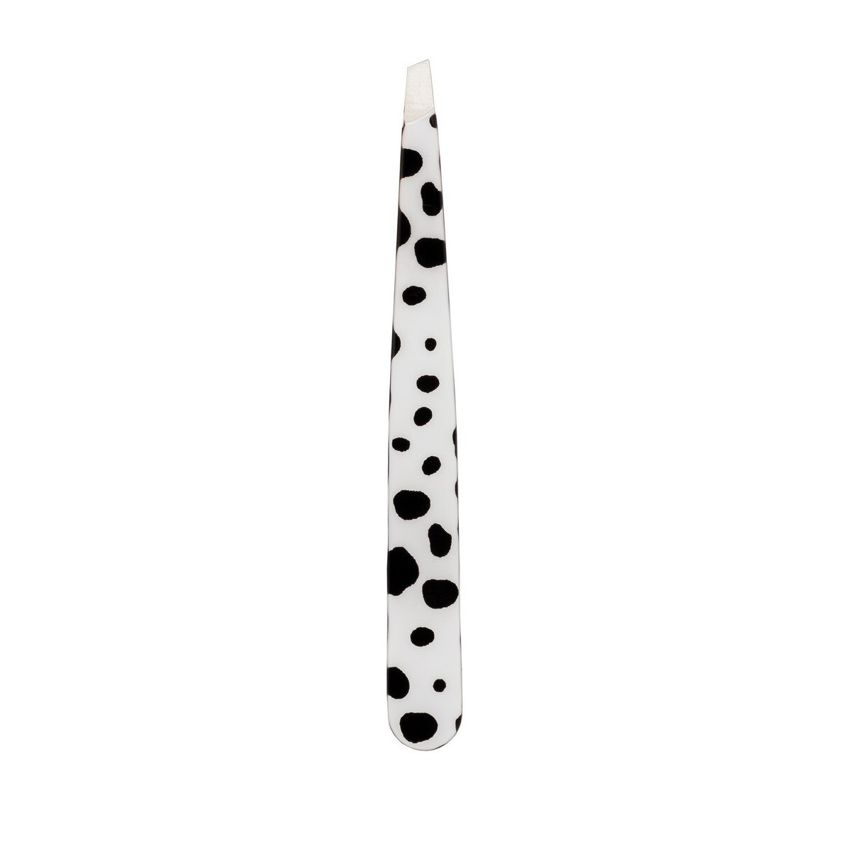 Pinça de Depilar Profissional Ponta Oblíqua Animais - 1 un. 4