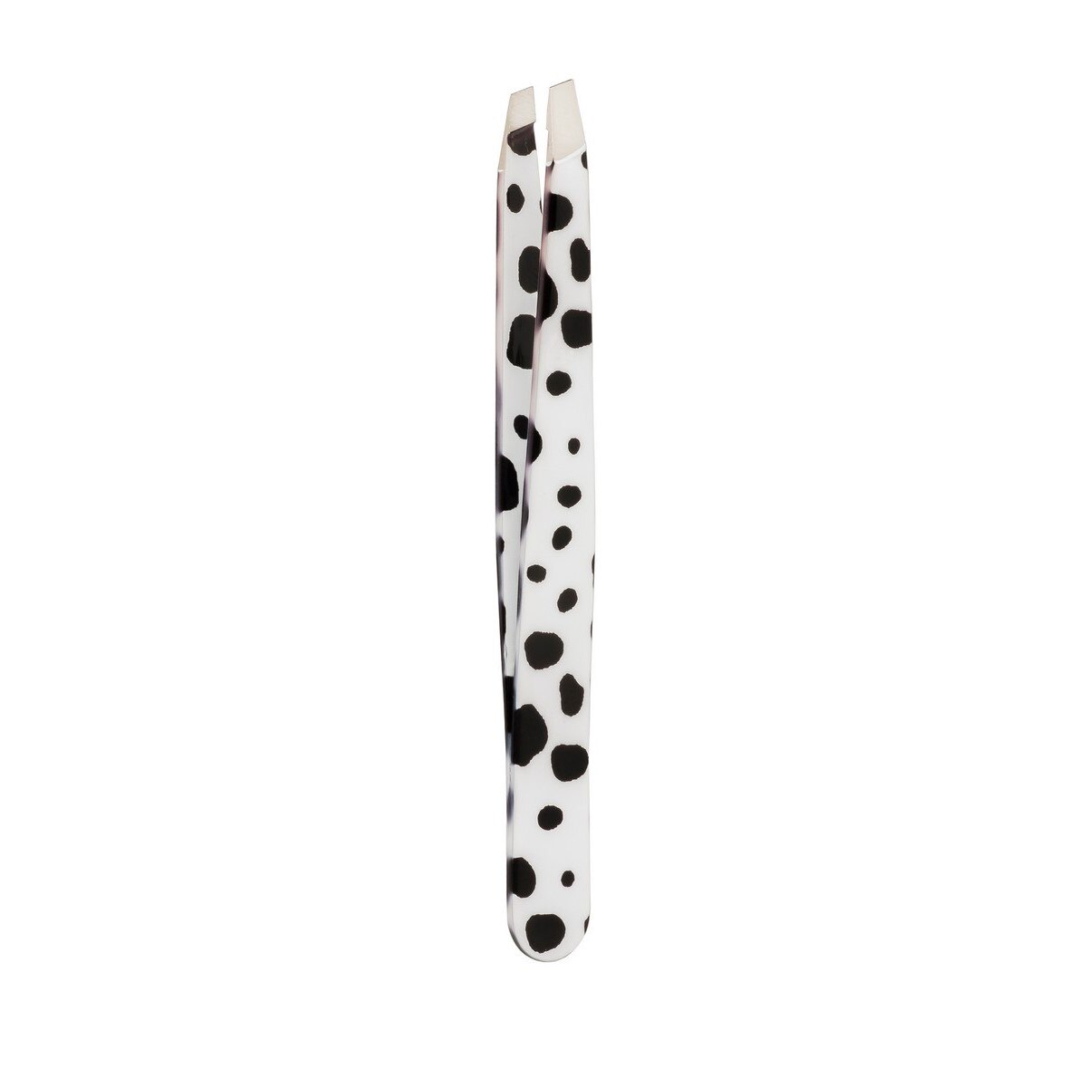 Pinça de Depilar Profissional Ponta Oblíqua Animais - 1 un. 5