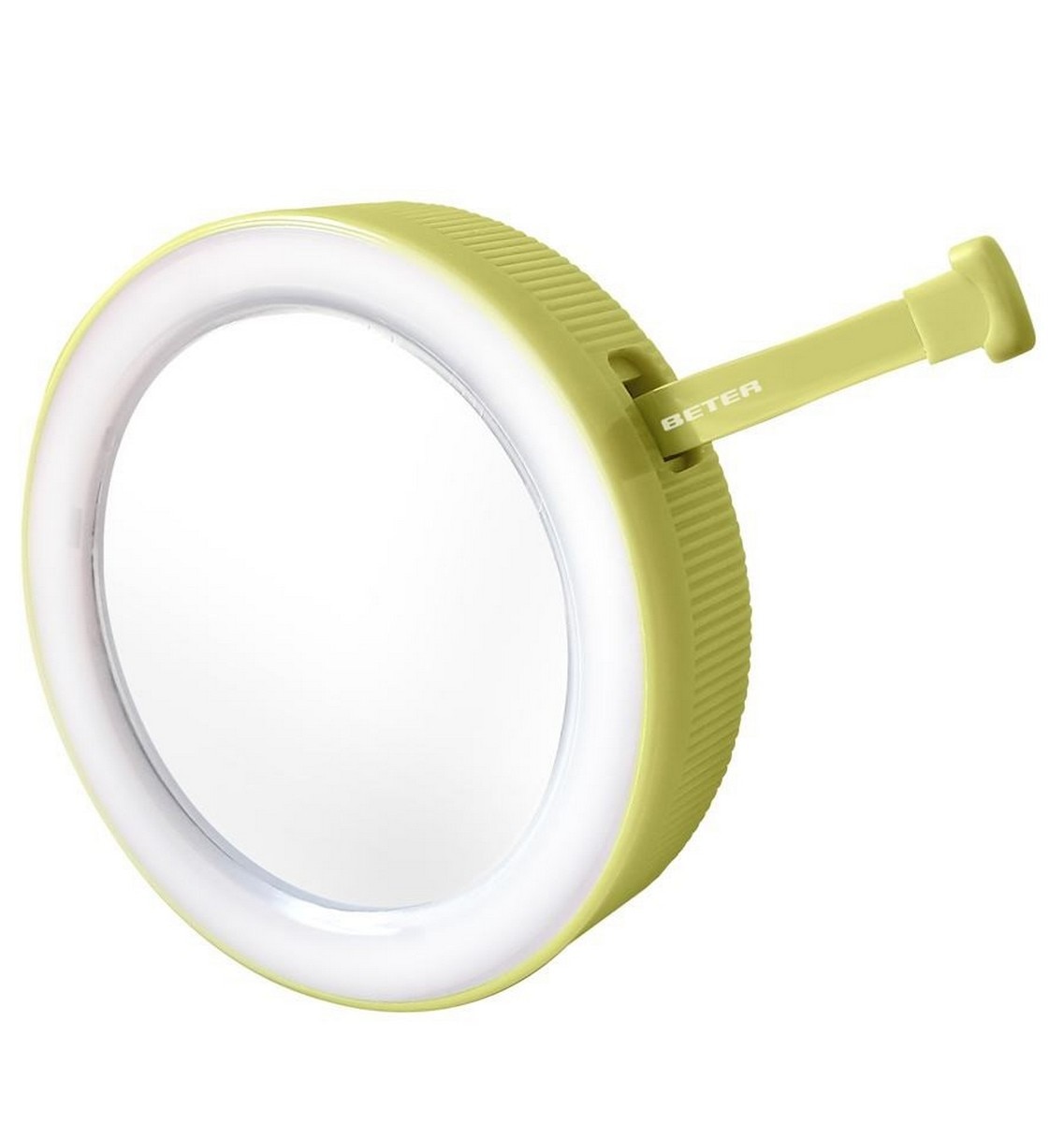 Espelho Duplo com Pinça e Luz Led - 1 un 4