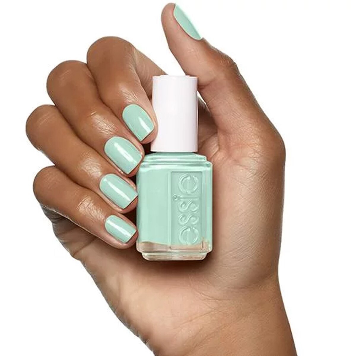 Verniz de Unhas 99 Mint Candy Apple-4