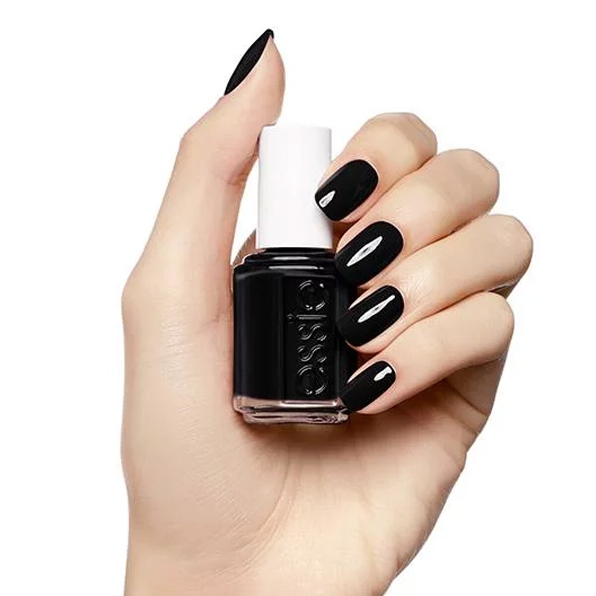 Verniz de Unhas 88 Licorice-3