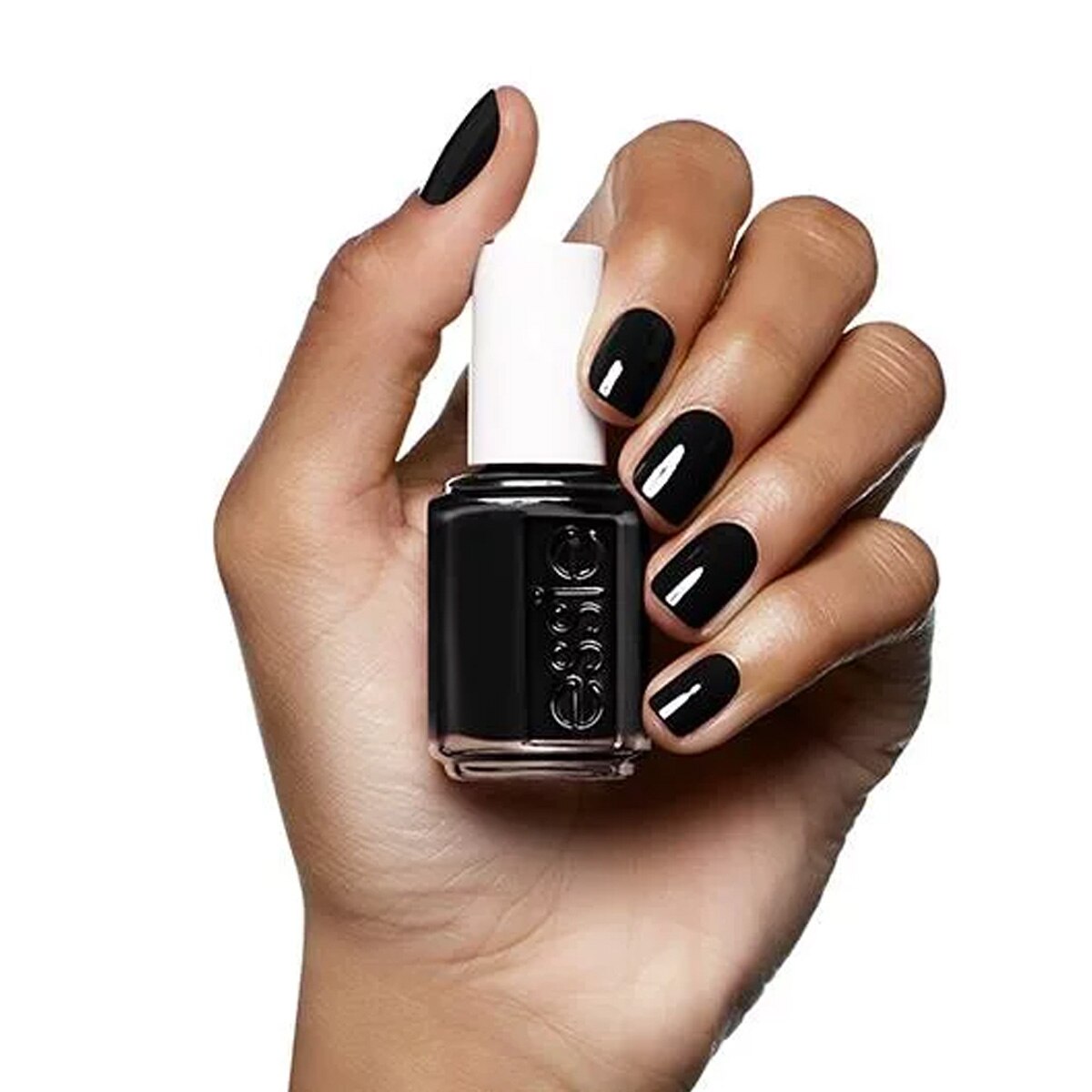 Verniz de Unhas 88 Licorice-4