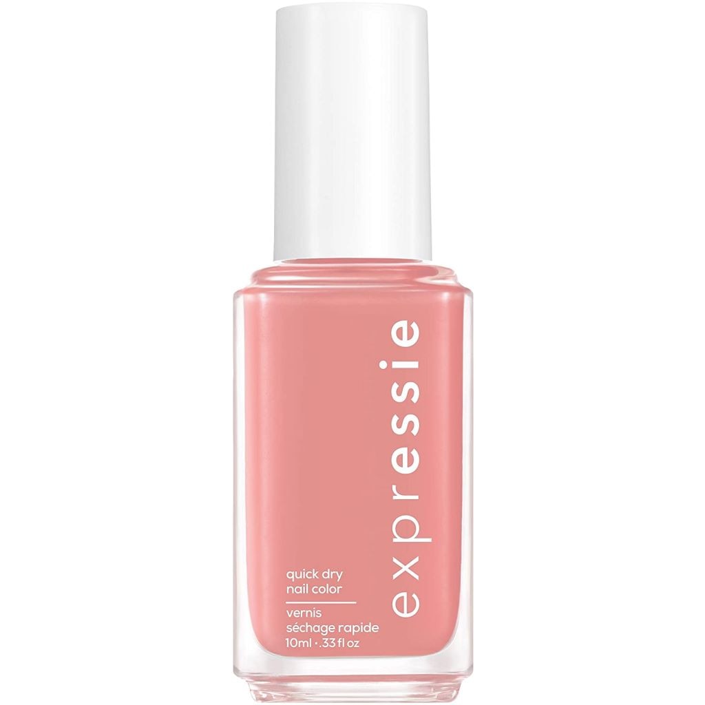 Verniz de Unhas Expressie 010 Second Hand First Love-1