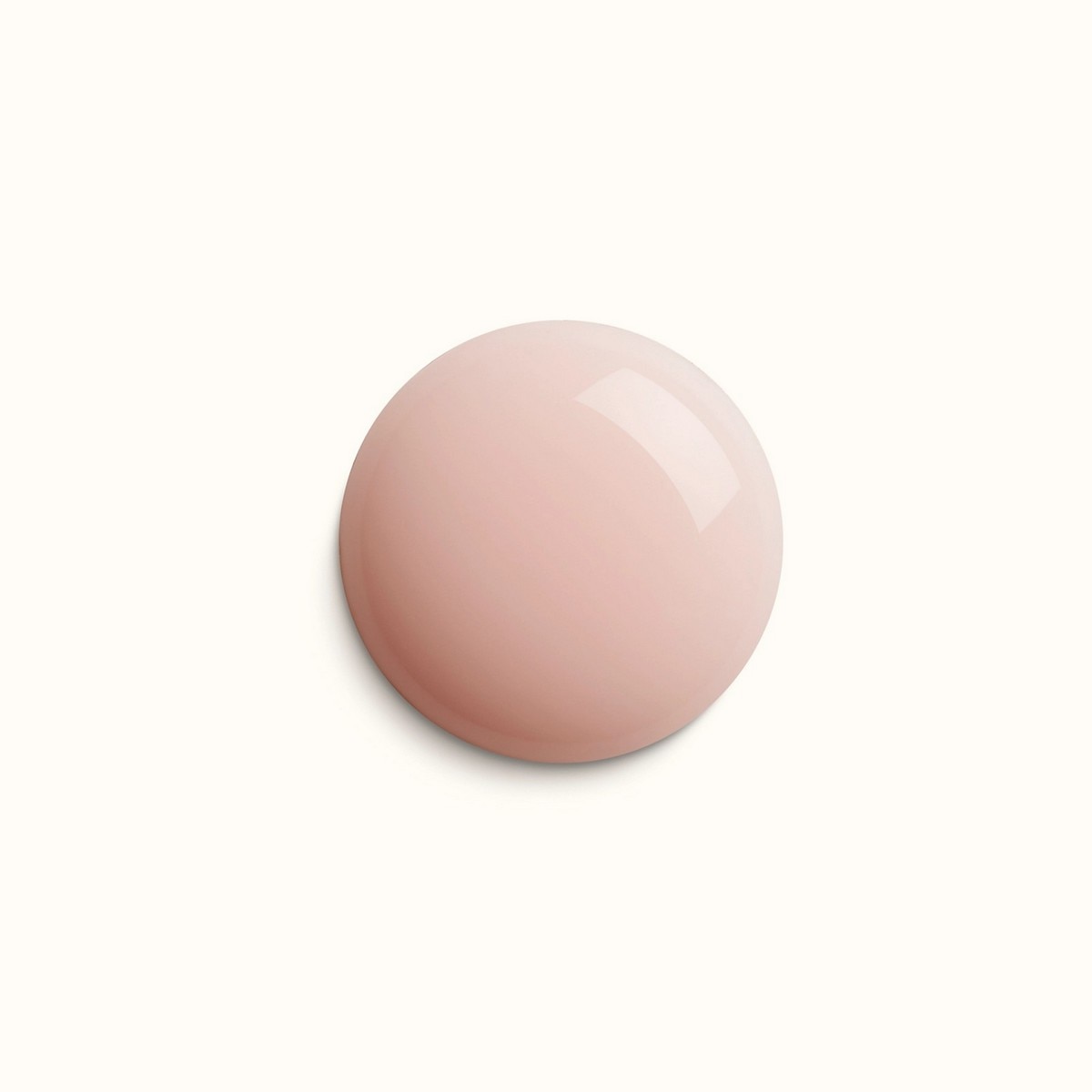 Verniz para Unhas Les Mains Hermès - 15 ml 01 - Rose Porcelaine-4