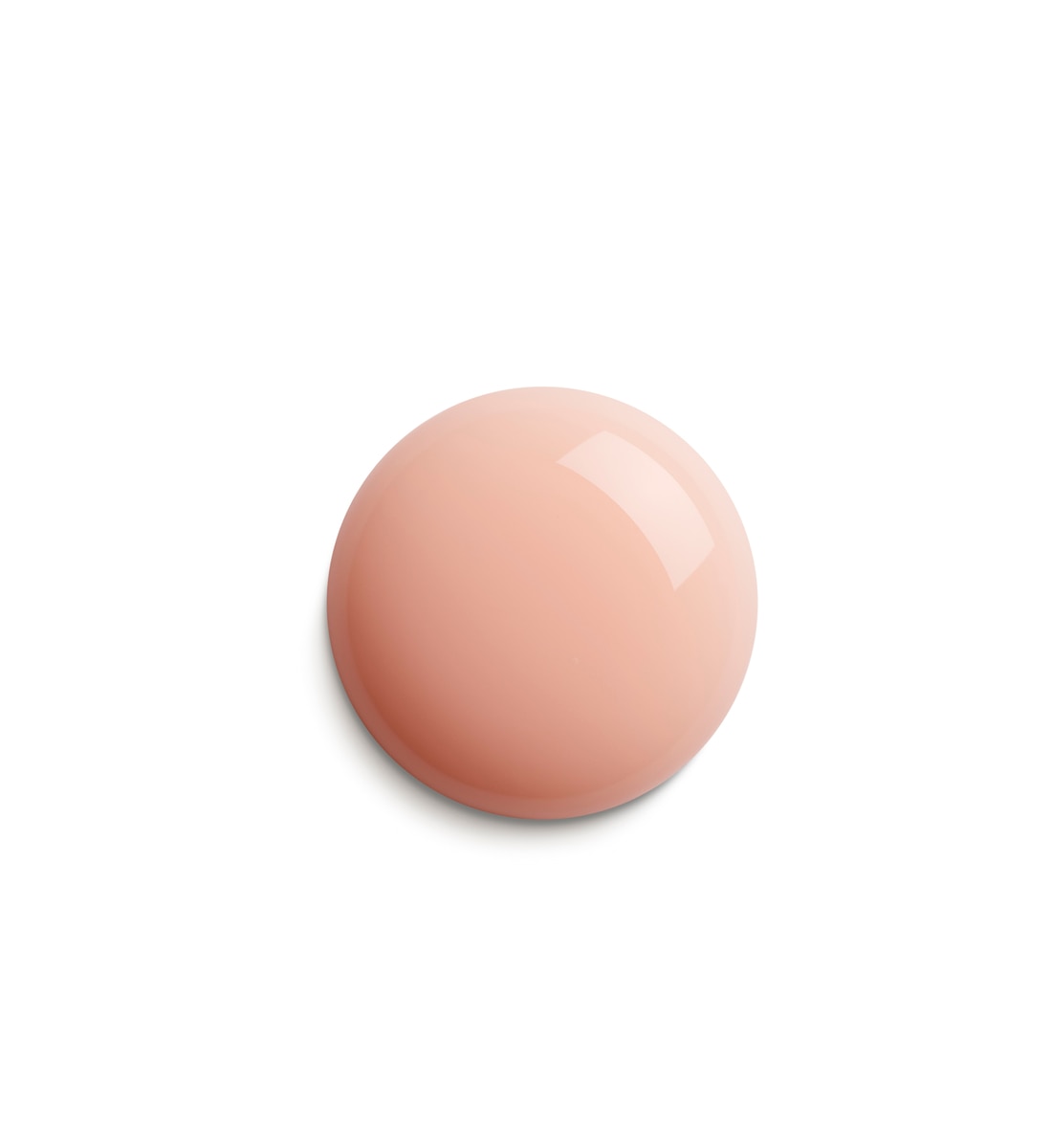 Verniz para Unhas Les Mains Hermès - 15 ml 03 - Rose Coquille-4