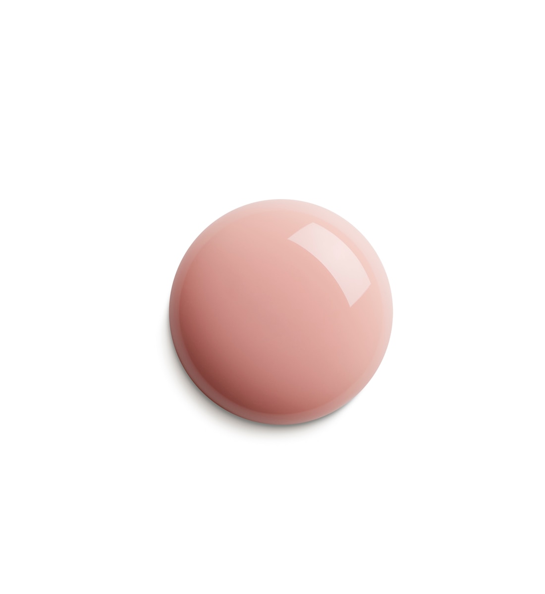 Verniz para Unhas Les Mains Hermès - 15 ml 06 - Rose Baltique-4