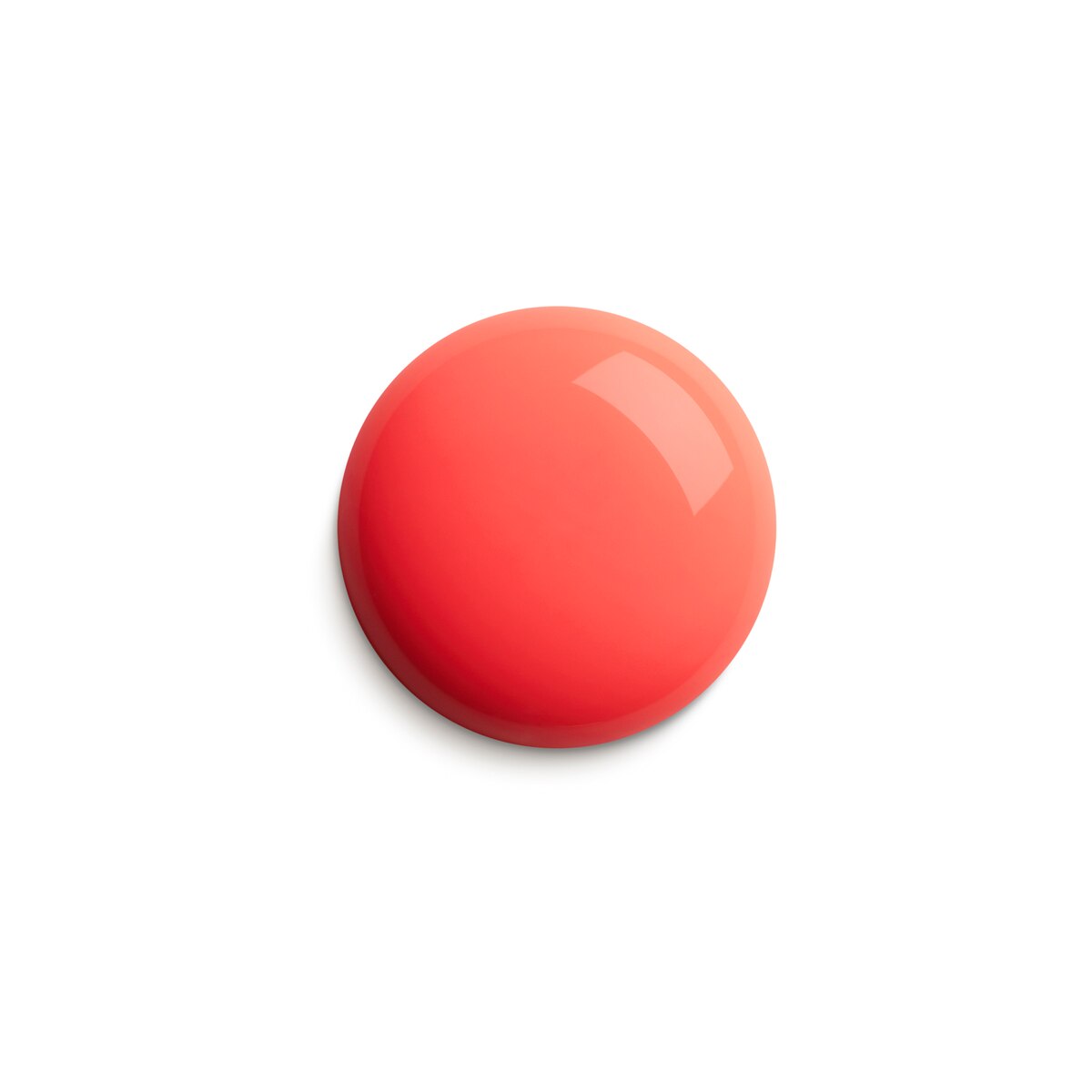 Verniz para Unhas Les Mains Hermès - 15 ml 30 - Rose Horizon-4