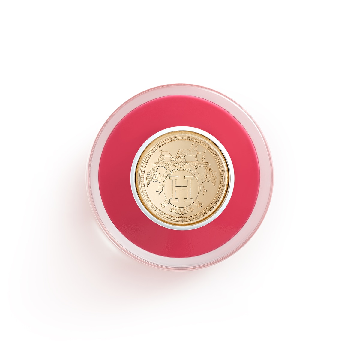 Verniz para Unhas Les Mains Hermès - 15 ml 43 - Rose Incarnat-3