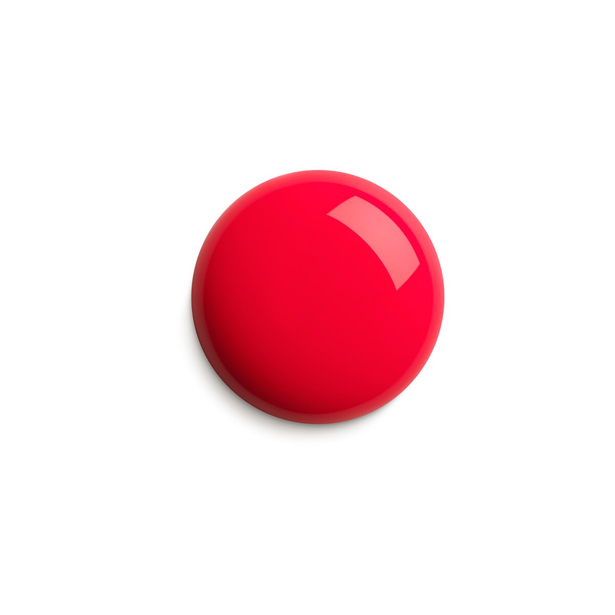 Verniz para Unhas Les Mains Hermès - 15 ml 46 - Rouge Exotique-4