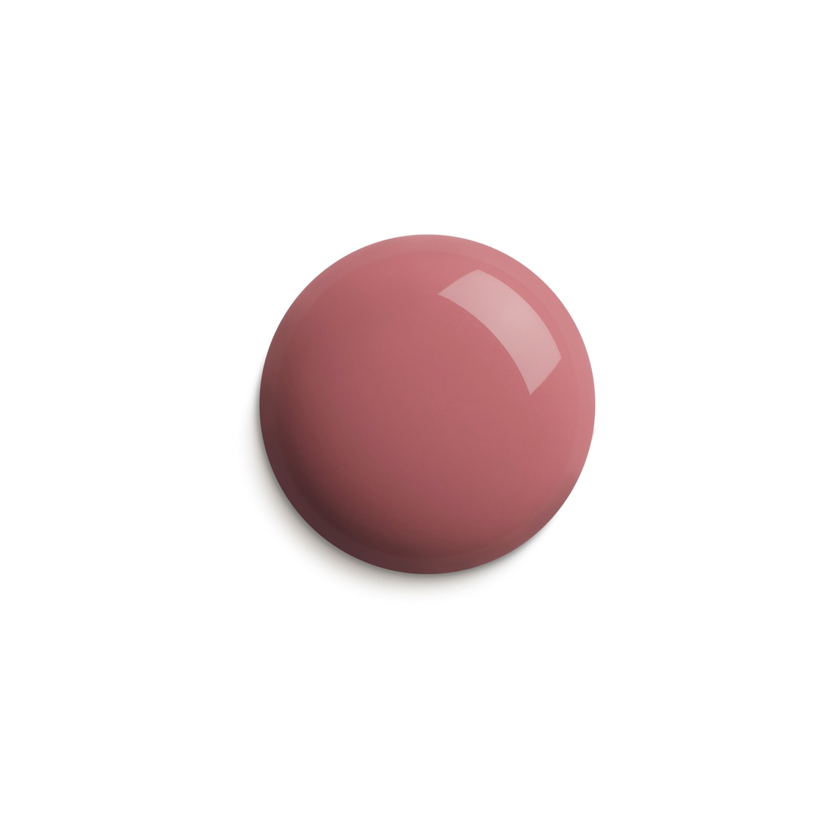 Verniz para Unhas Les Mains Hermès - 15 ml 49 - Rose Tamisé-4