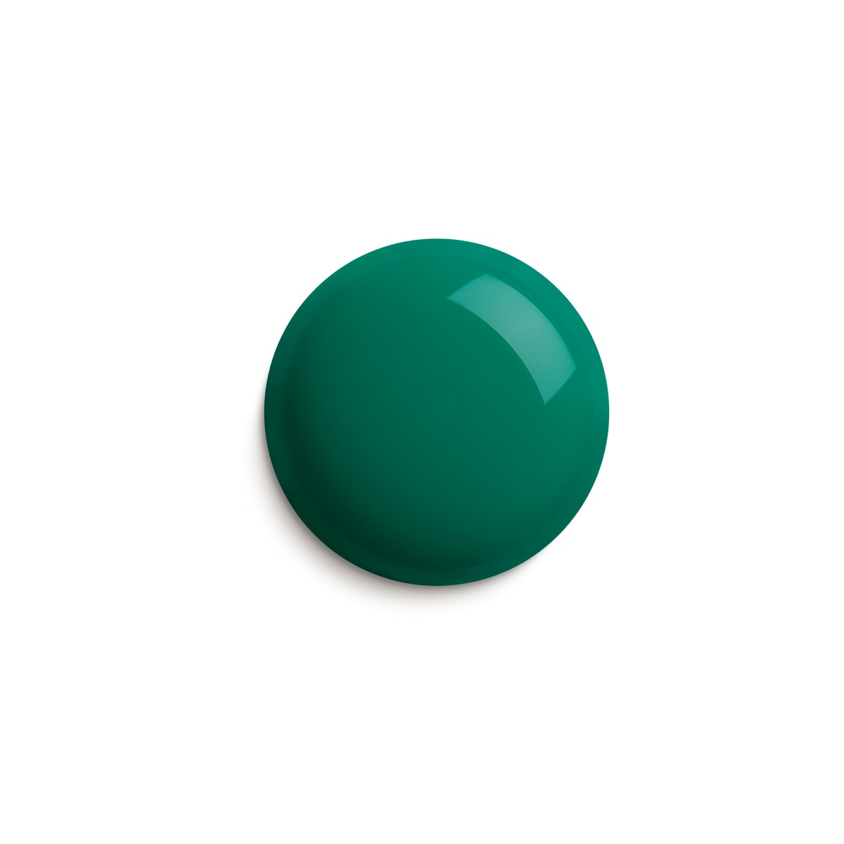 Verniz para Unhas Les Mains Hermès - 15 ml 65 - Vert Égyptien-4