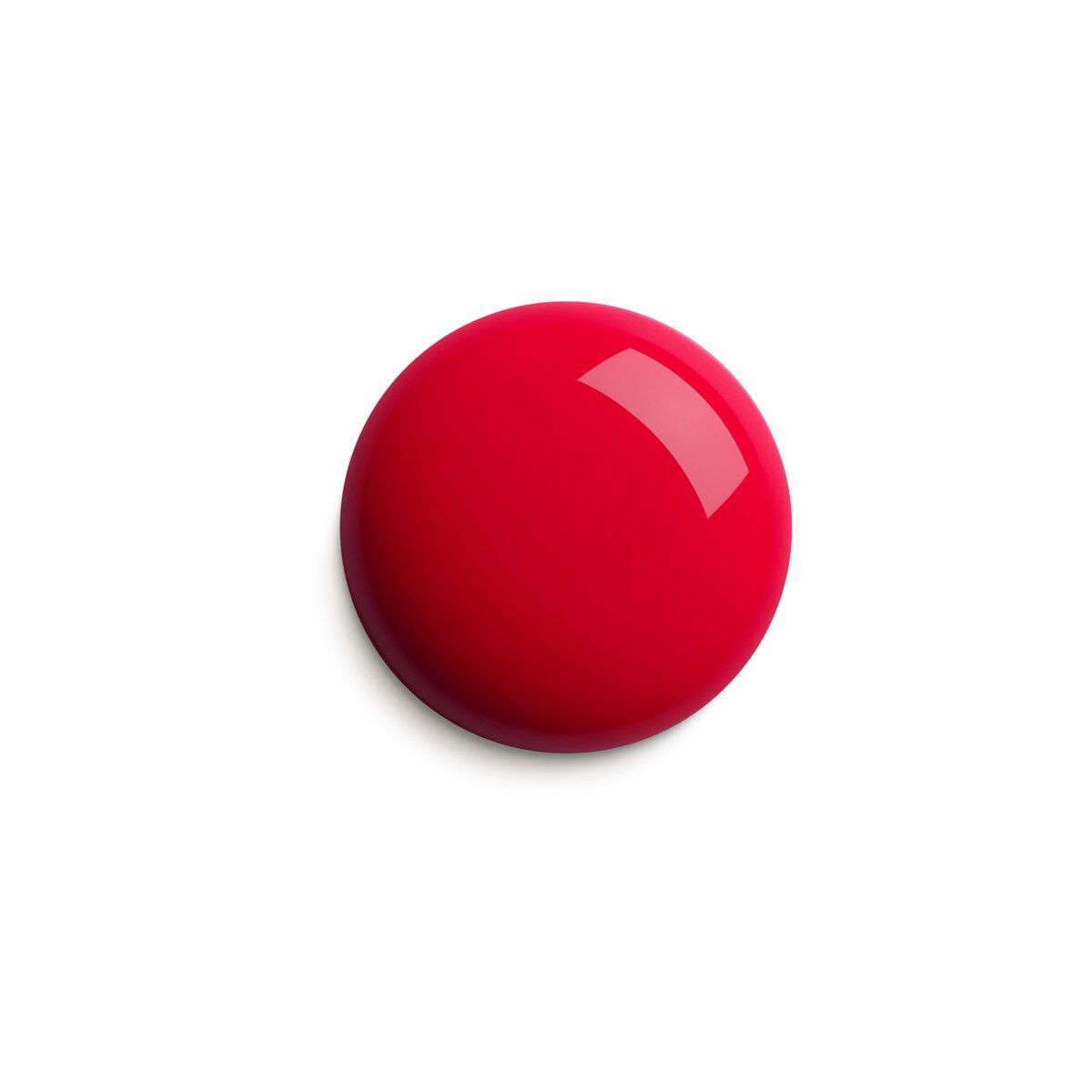 Verniz para Unhas Les Mains Hermès - 15 ml 66 - Rouge Piment-4