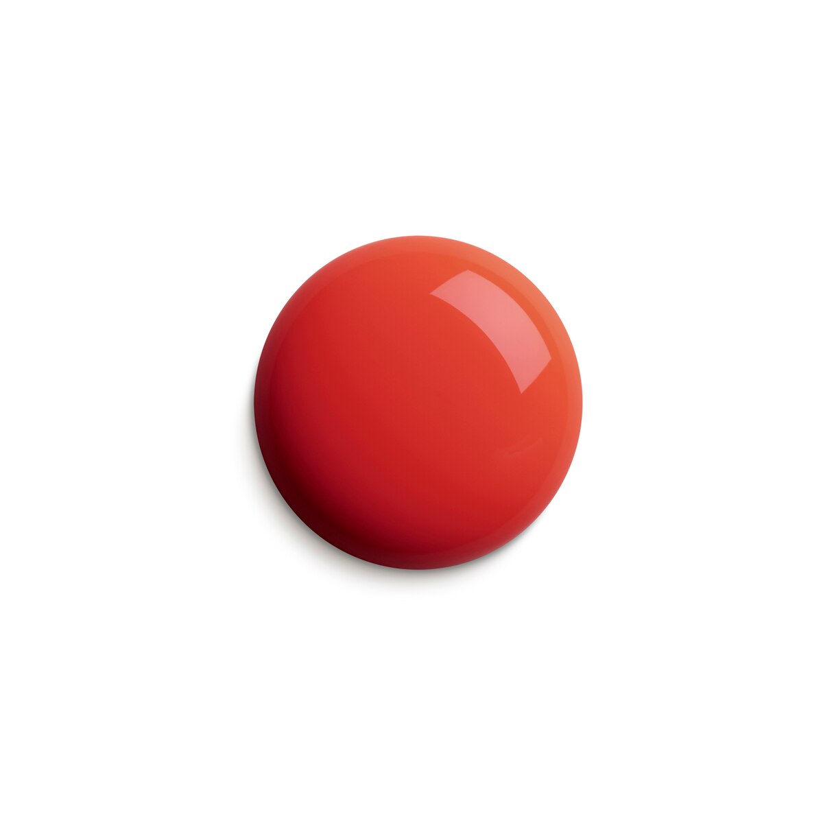Verniz para Unhas Les Mains Hermès - 15 ml 71 - Orange Brûlé-4