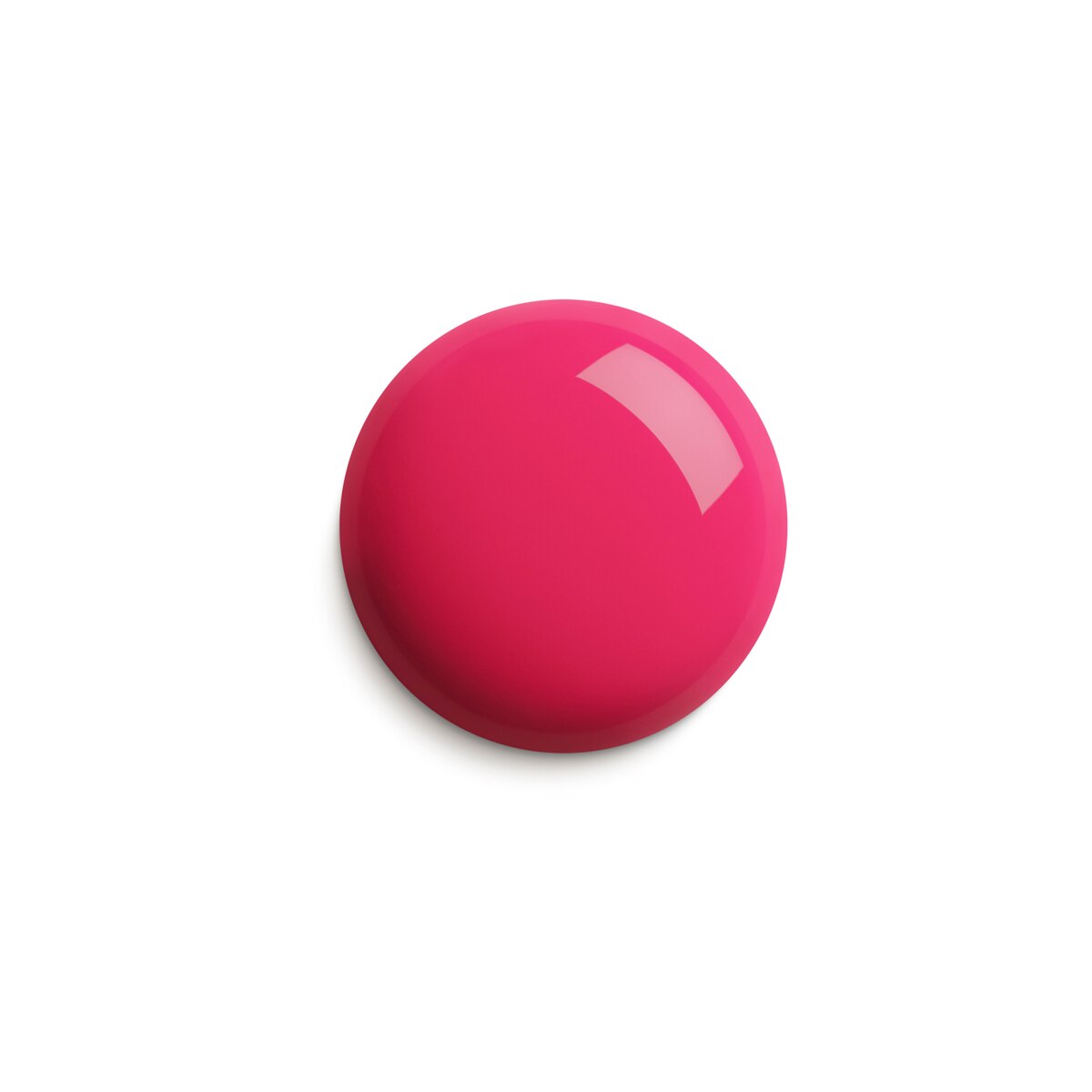 Verniz para Unhas Les Mains Hermès - 15 ml 74 - Rose Magenta-4