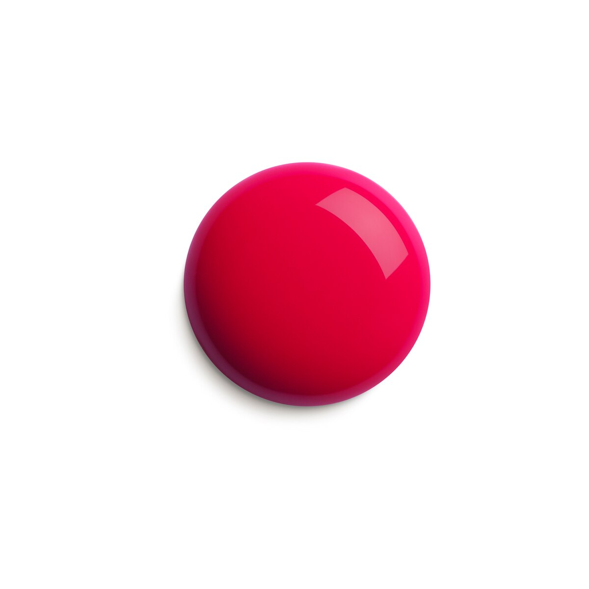 Verniz para Unhas Les Mains Hermès - 15 ml 77 - Rouge Grenade-4