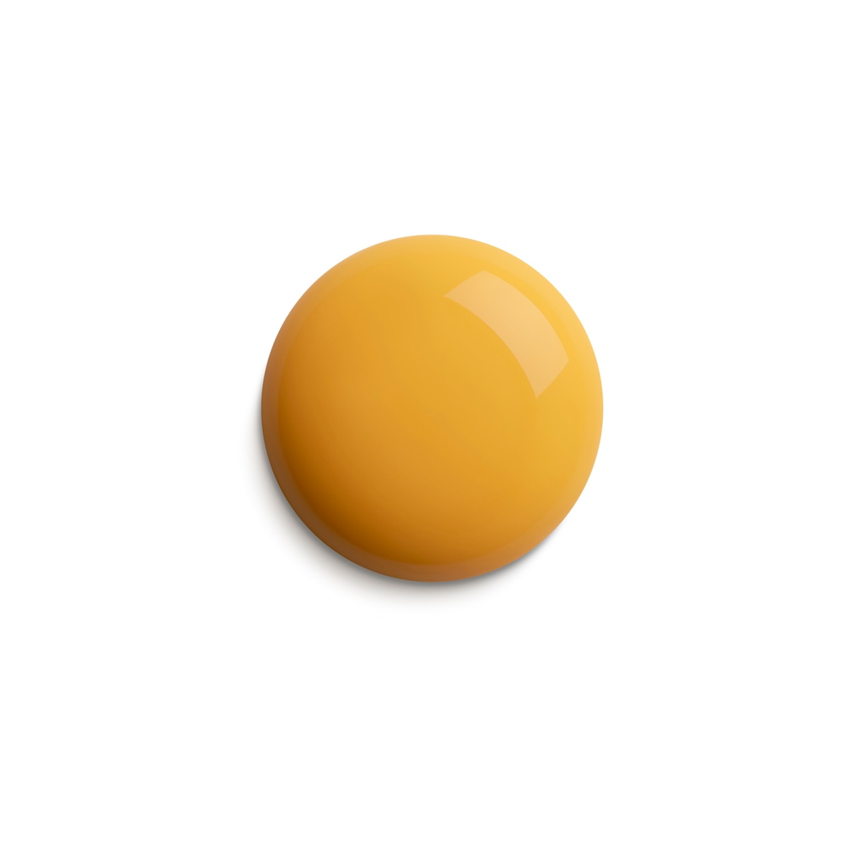Verniz para Unhas Les Mains Hermès - 15 ml 79 - Jaune Impérial-4