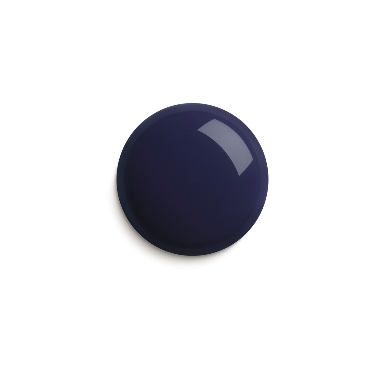 Verniz para Unhas Les Mains Hermès - 15 ml 96 - Bleu Encre-4