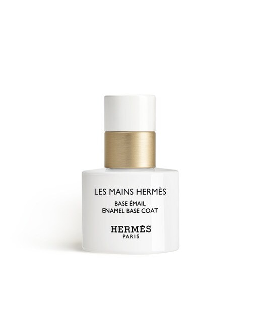 Imagem 0 de Base para Unhas Les Mains Hermès - 15 ml