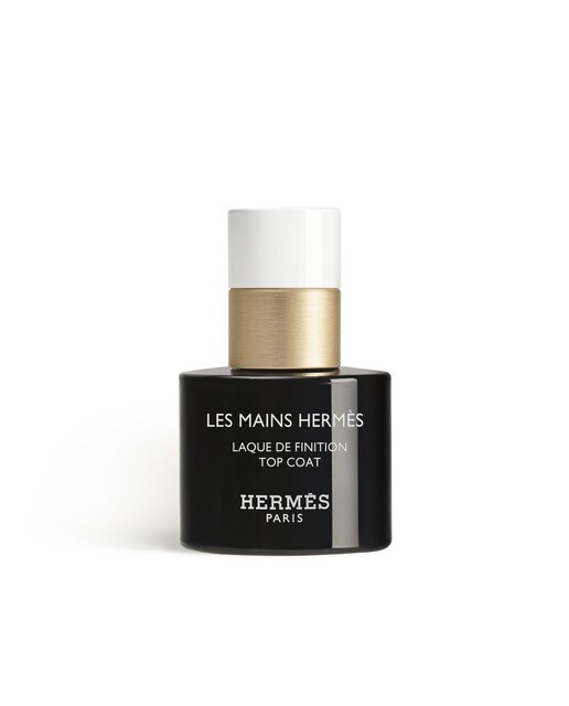 Top Coat para Unhas Les Mains Hermès - 15 ml 1