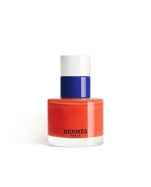 Imagem 0 de Verniz para Unhas Les Mains Hermès - Edição Limitada - 15 ml