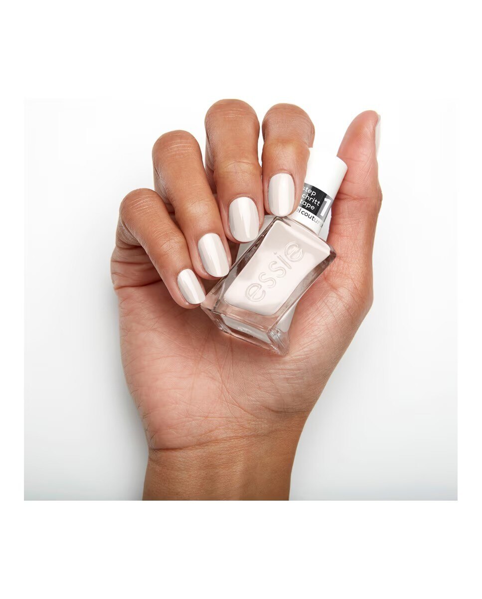 Verniz de Unhas 136 First Fitting-4