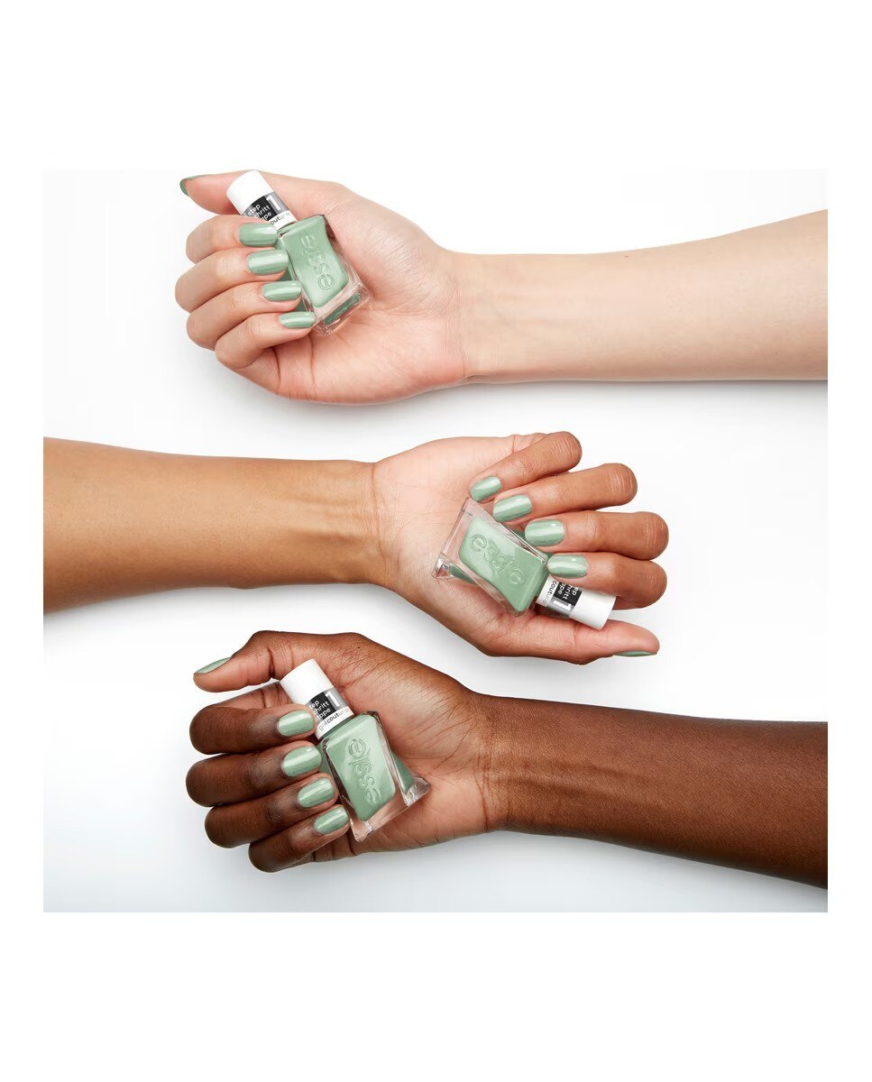 Verniz de Unhas Gel Couture - 13,5 ml 551 Bling it-3