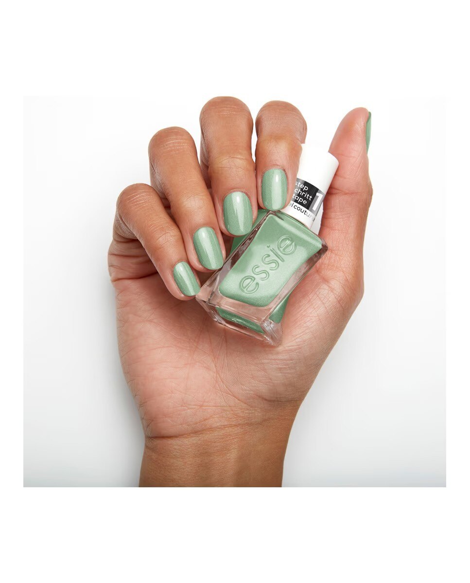 Verniz de Unhas Gel Couture - 13,5 ml 551 Bling it-4