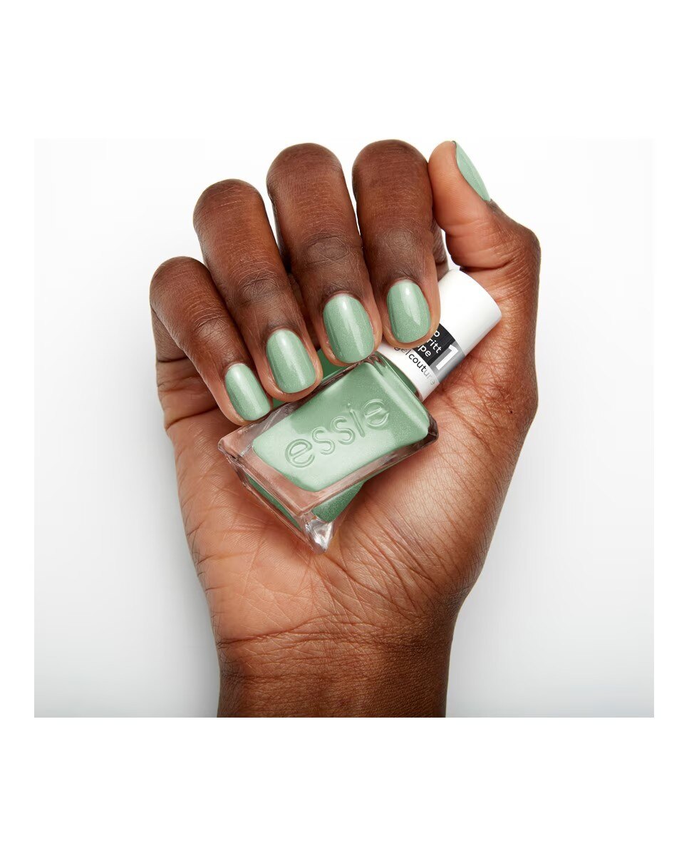 Verniz de Unhas Gel Couture - 13,5 ml 551 Bling it-5