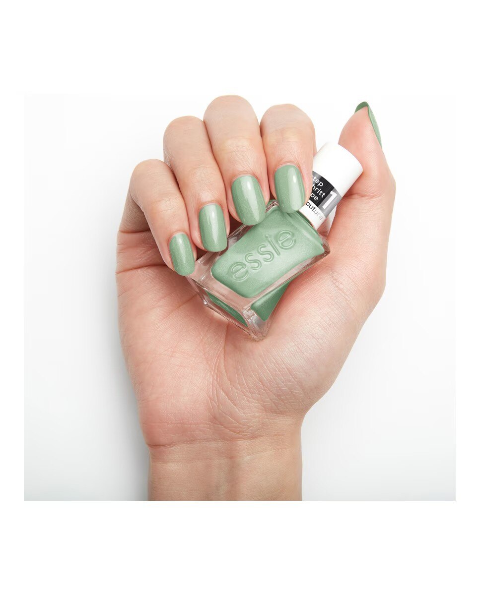 Verniz de Unhas Gel Couture - 13,5 ml 551 Bling it-6