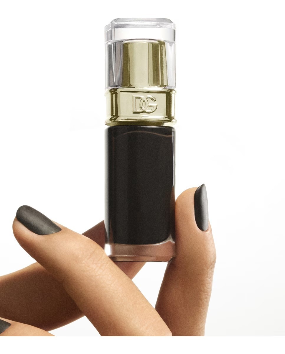 Verniz Nailed It BLACK ICON-3