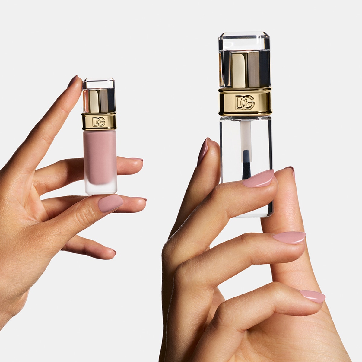 Bold Glossy TopCoat 3