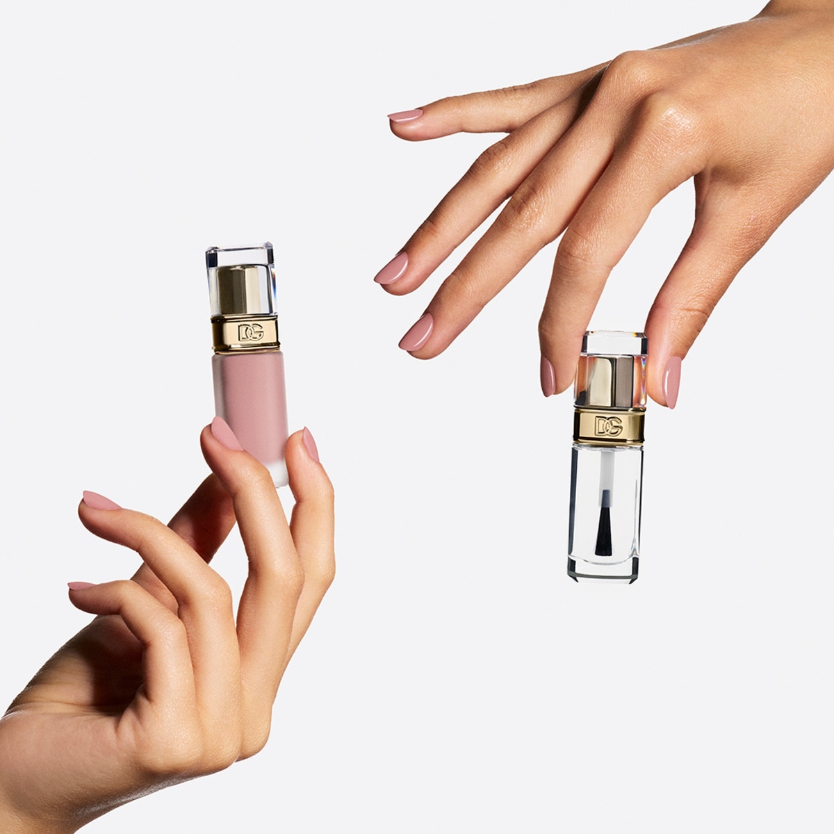 Bold Glossy TopCoat 4