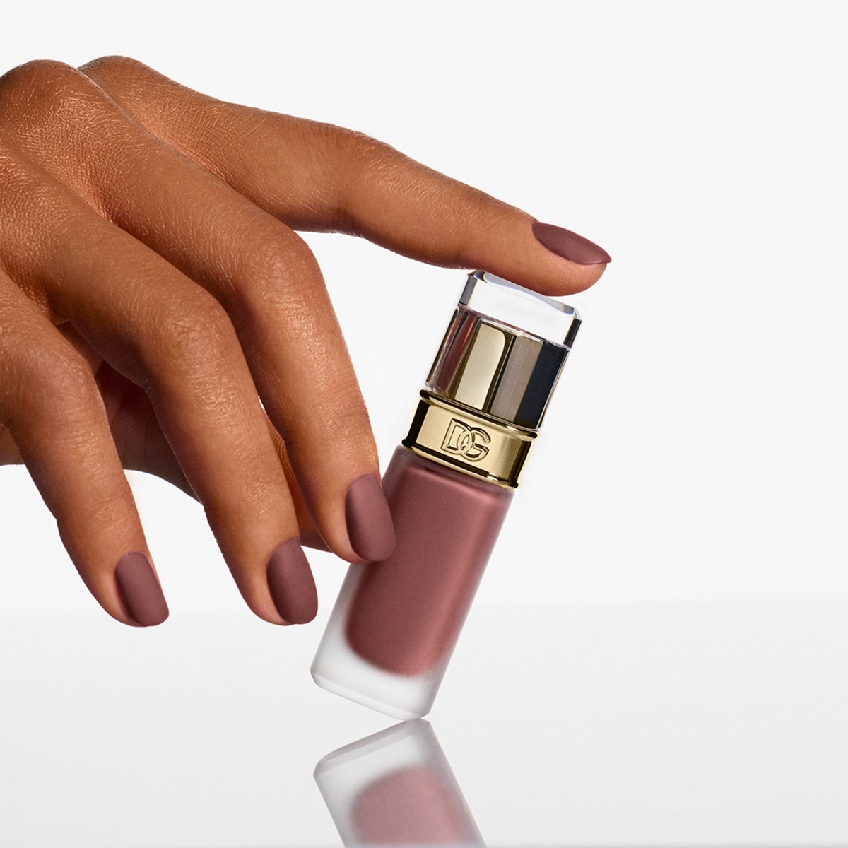 My Nail Match 04 - My Lush Rosewood-3