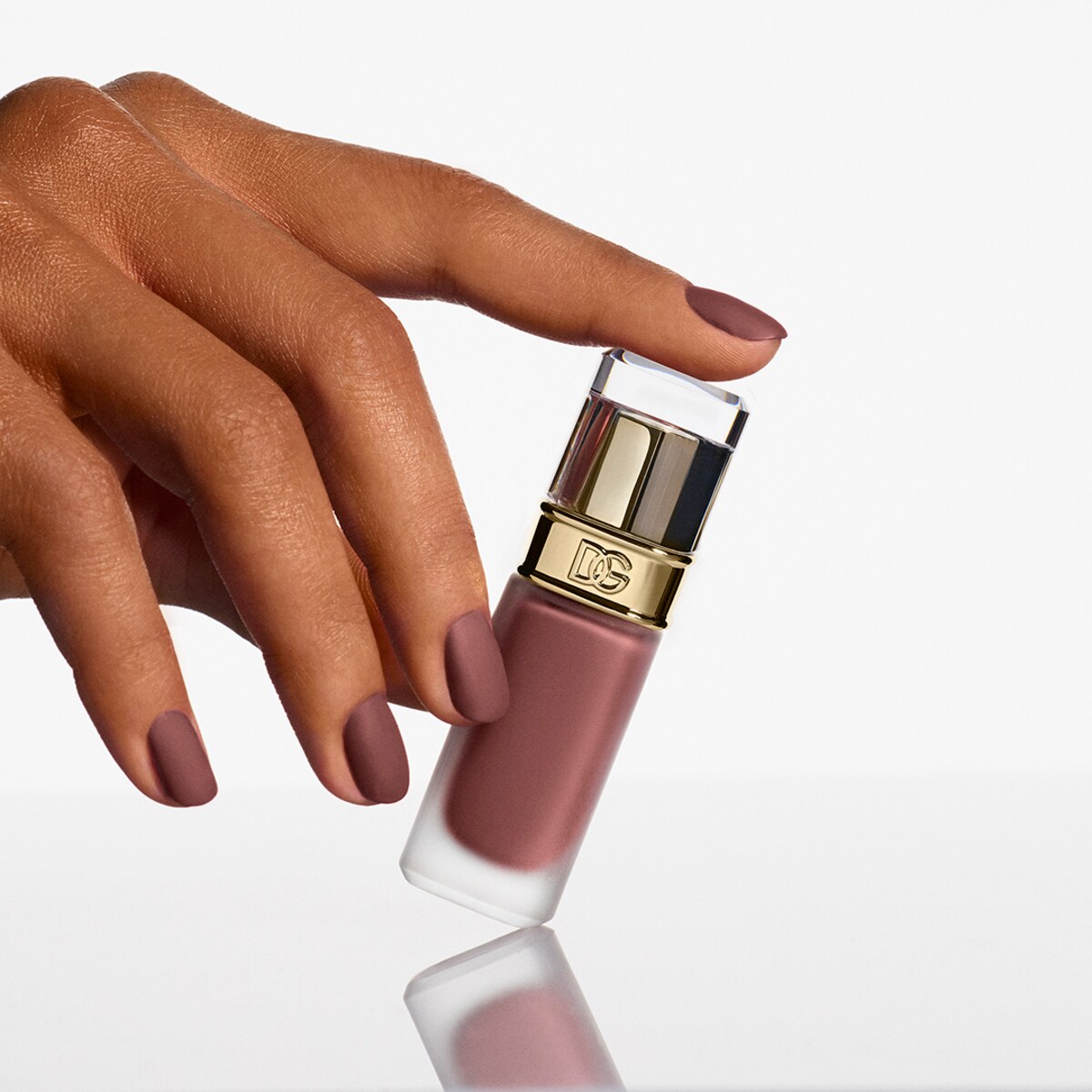 My Nail Match 04 - My Lush Rosewood-3