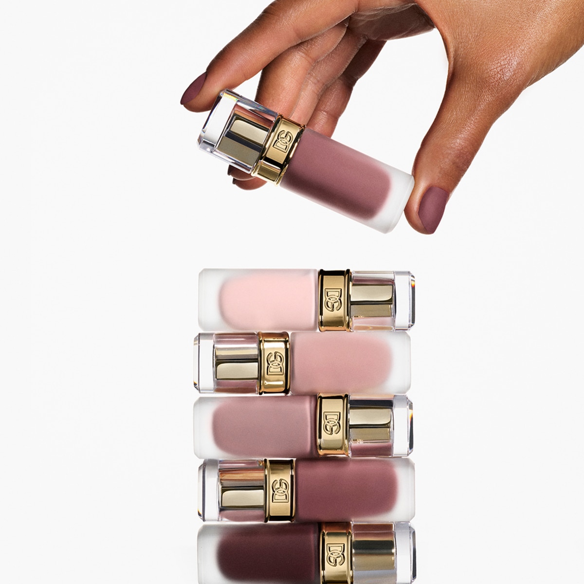 My Nail Match 04 - My Lush Rosewood-4