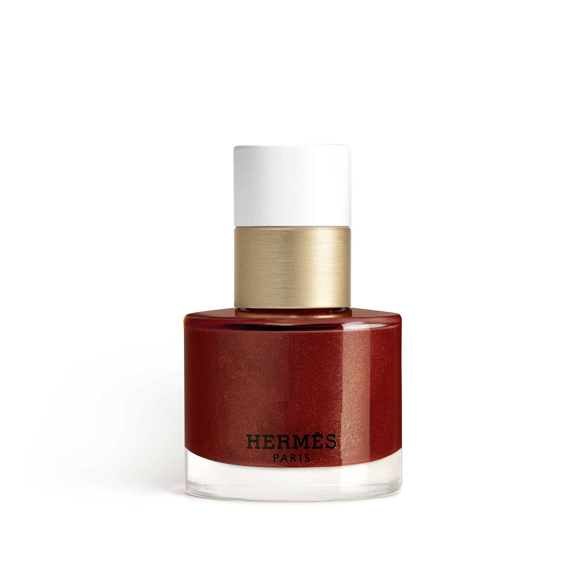 Imagem 0 de Verniz Les Mains Edição Limitada Brun Hélios