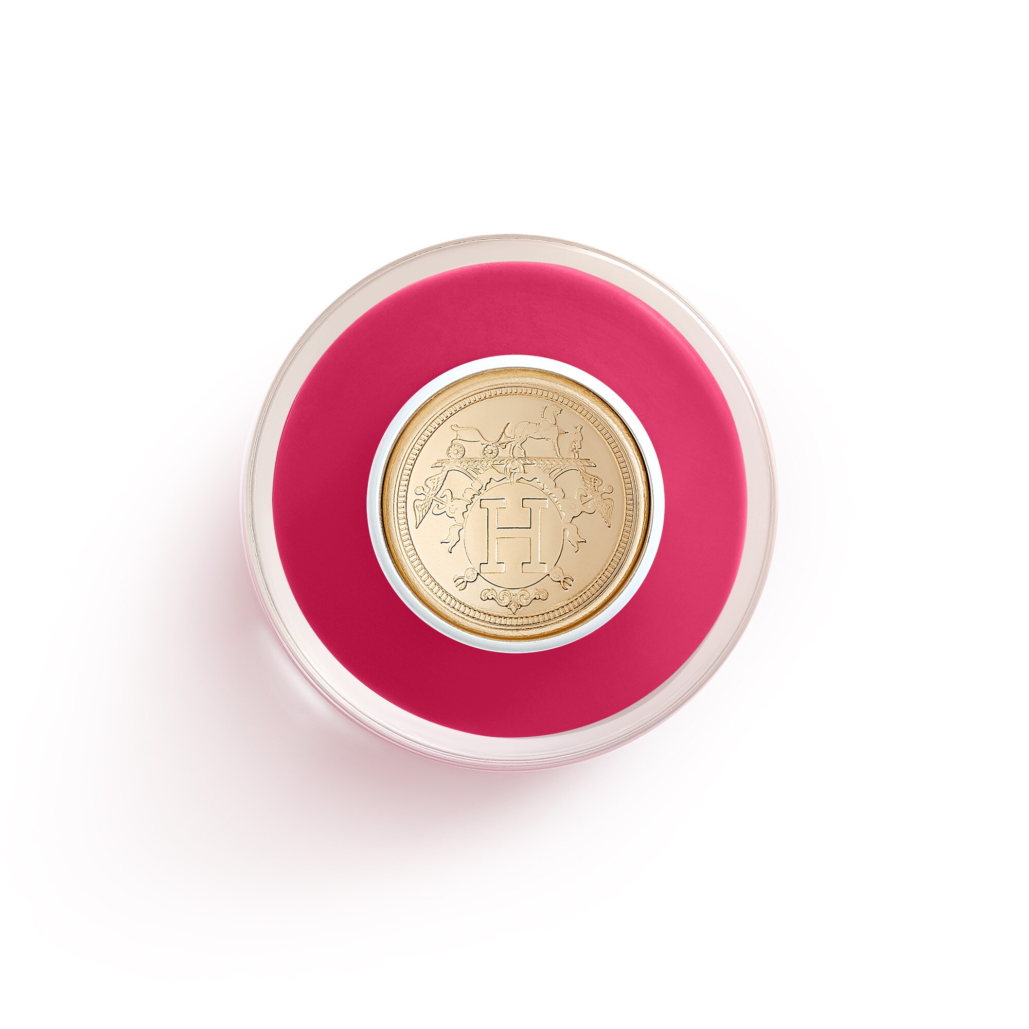 Verniz para Unhas Les Mains 58 Rose Anémone-3
