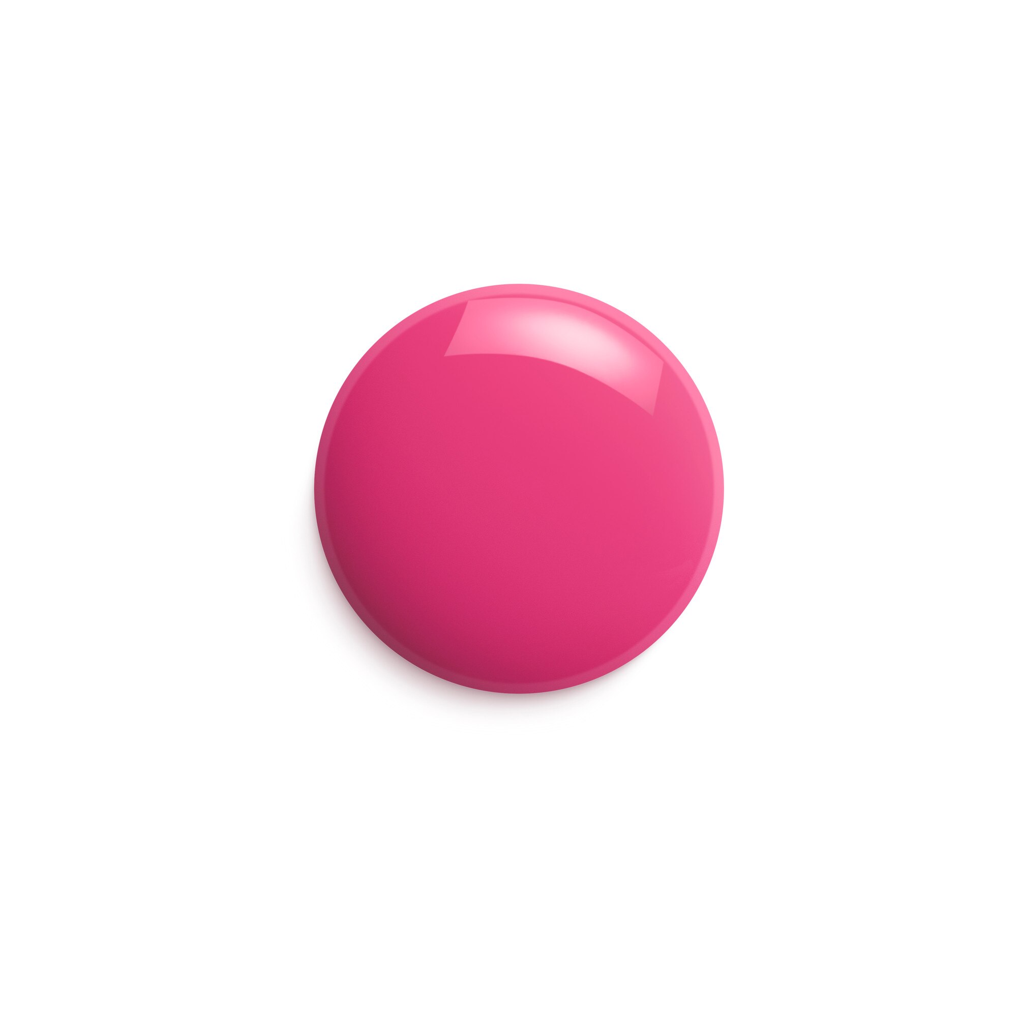Verniz para Unhas Les Mains 58 Rose Anémone-5