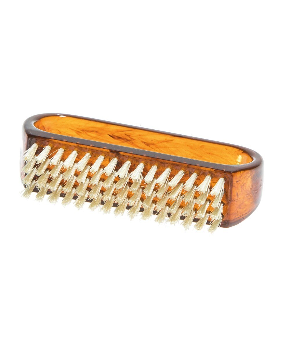 Escova de Unhas com Cerdas Naturais - 1 un. 2