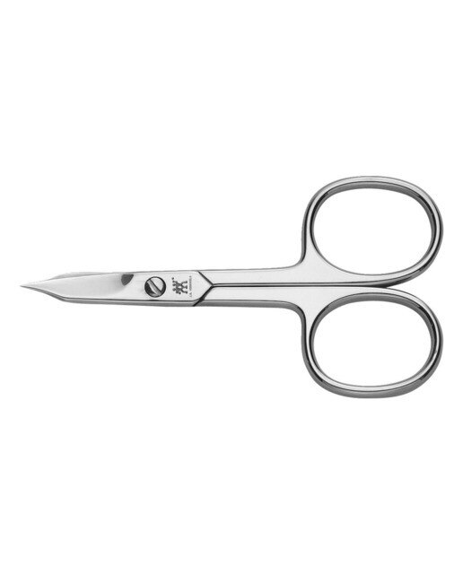 Imagem 0 de Tesoura de Unhas Polida - 10 cm