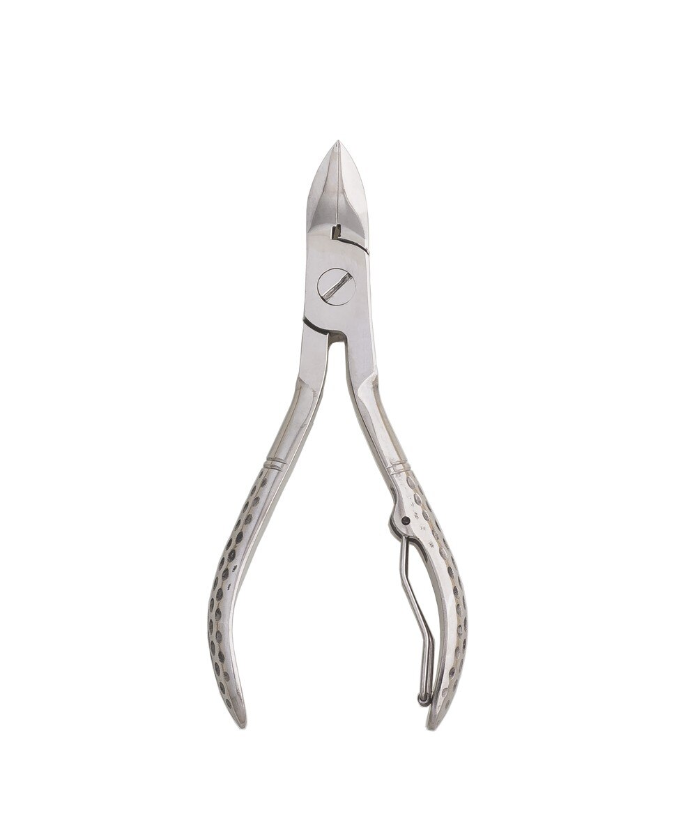 Alicate Corta-unhas de Manicure 11 cm - 1 un. 1
