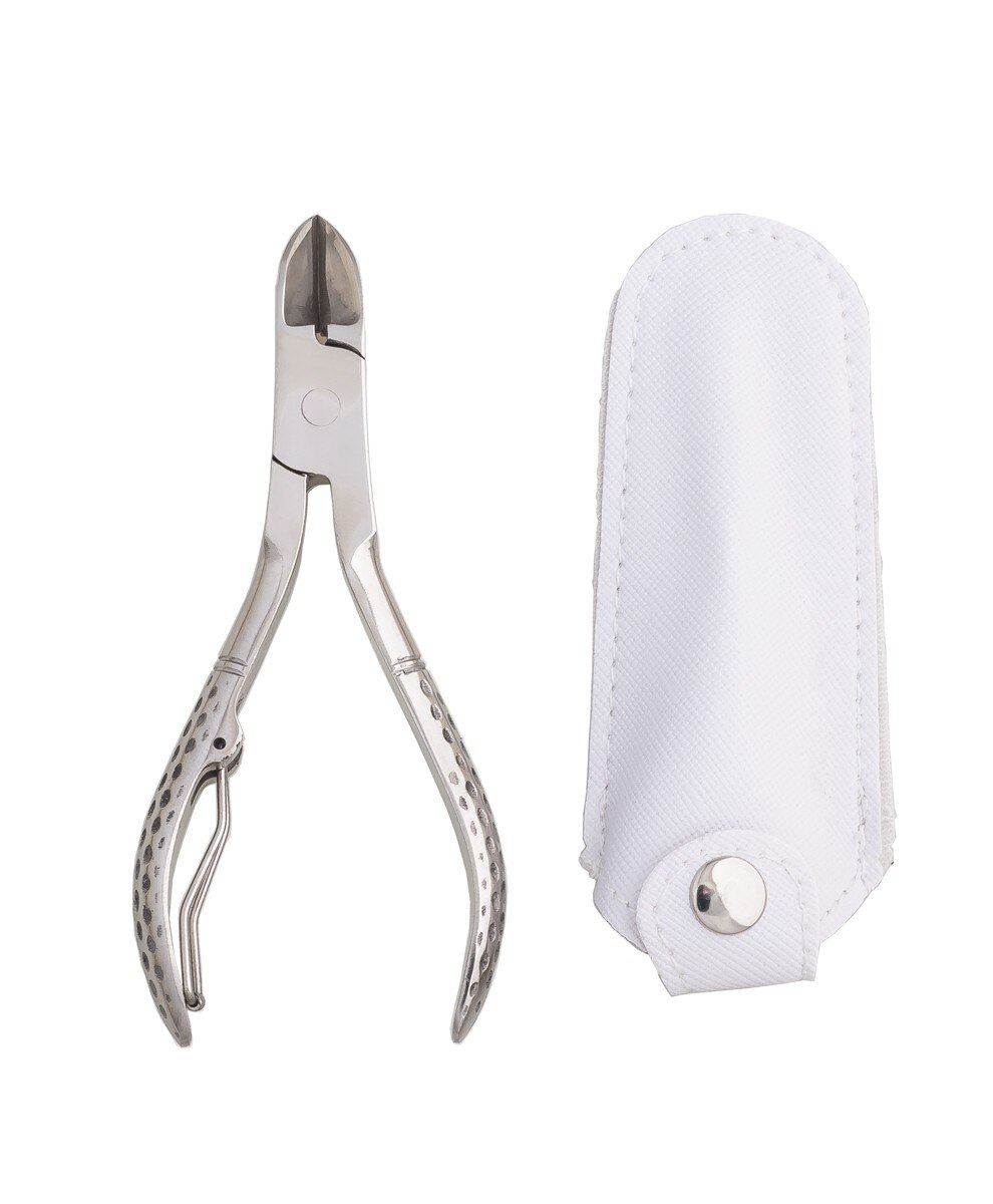Alicate Corta-unhas de Manicure 11 cm - 1 un. 2