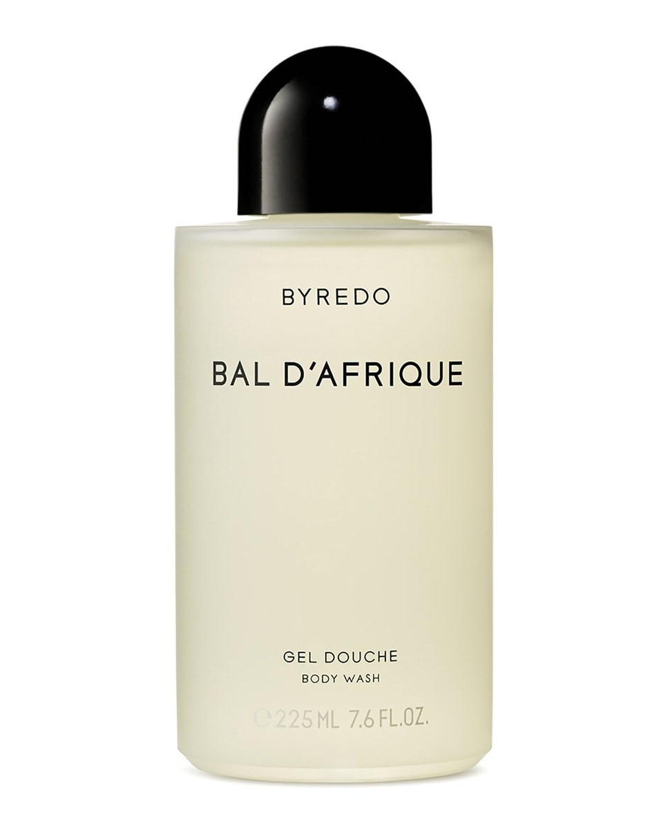 Gel de Banho Bal d'Afrique - 225 ml 1