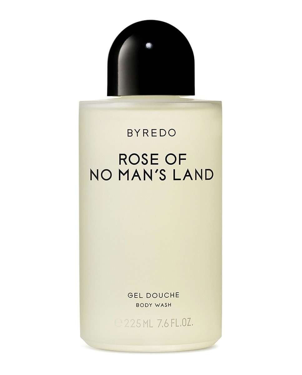 Gel de Banho Rose Of No Man's Land - 225 ml 1